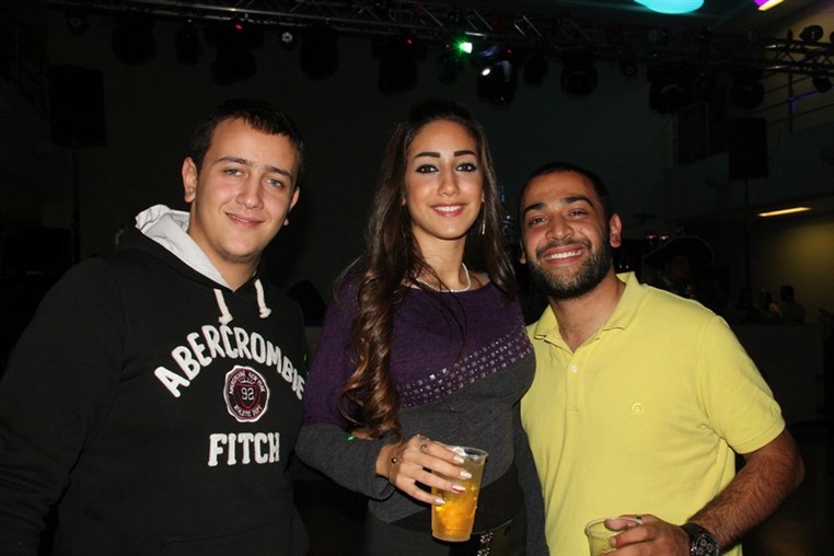 USEK Halloween Night Part 2